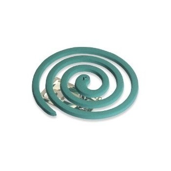 serpentins anti moustiques