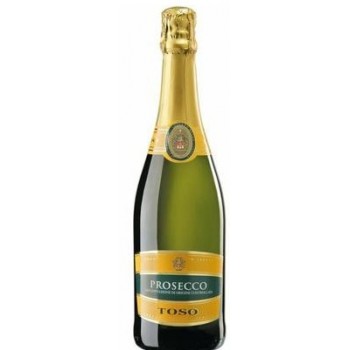 Prosecco Extra-Dry...