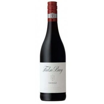False Bay Shiraz 2015 South...