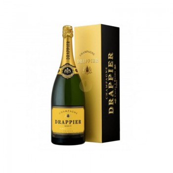 Champagne - Carte D'Or Brut
