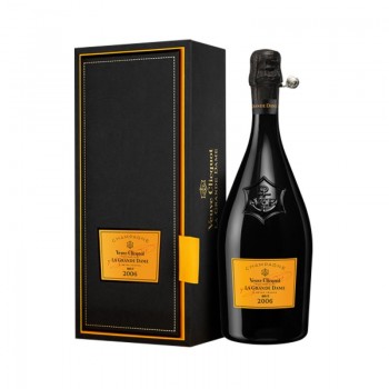 Champagne - La Grande Dame