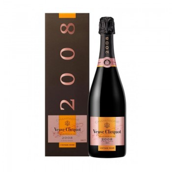 Champagne - Rose Vintage