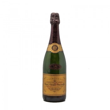 Champagne - Vintage Brut...