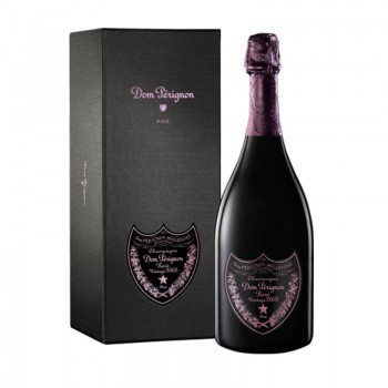 Champagne - Dom Perignon rose