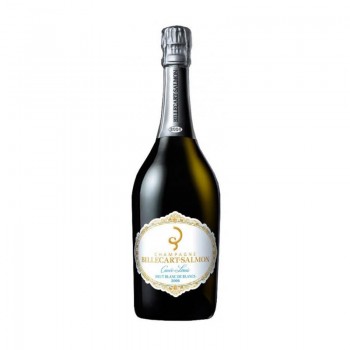 Champagne - Cuvee Louis...