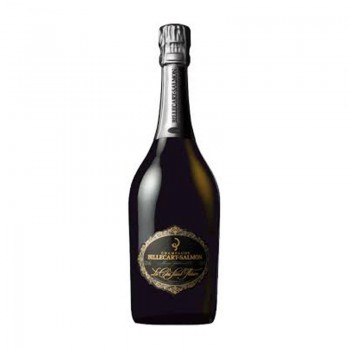 Champagne - Clos St Hilaire