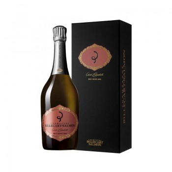 Champagne - Elizabeth...