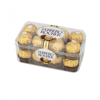 Fer - T16 Rocher