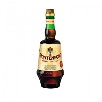 Spirit - Amaro Montenegro...