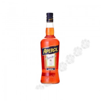 Spirit - Aperol 1lt