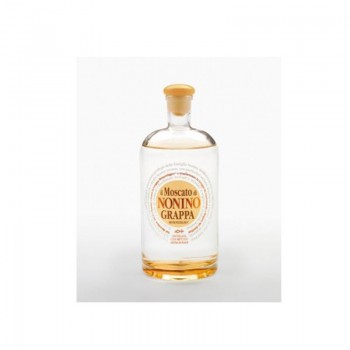 Spirit - Grappa Nonino 700 Ml