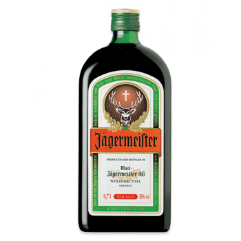 Spirit - Jaghermeister 700 Ml