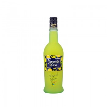 Spirit - Limoncello Di...