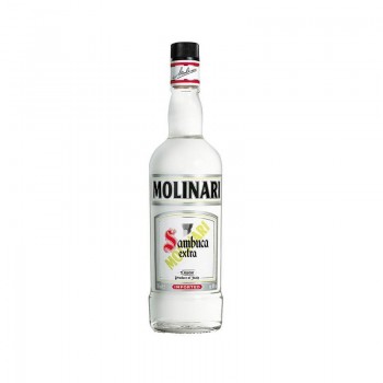 Spirit - Sambuca Molinari...