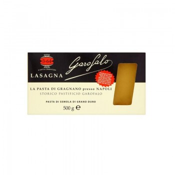 Garofalo - Lasagne 500 Gr