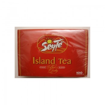 Thé Seyte 100pcs