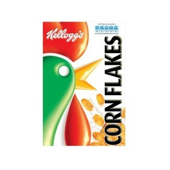 Kellogg's cornflakes