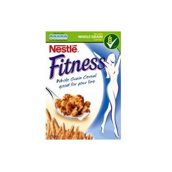 Fitnesse cereal