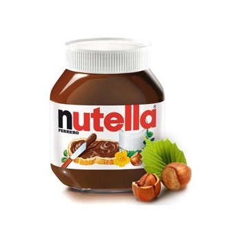 Nutella