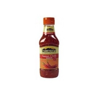 Hot Sweet Chilli sauce