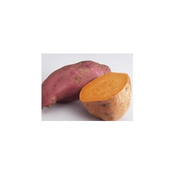Patate douce